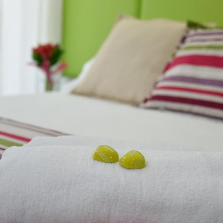 San Domenico Accommodation 마이오리 외부 사진