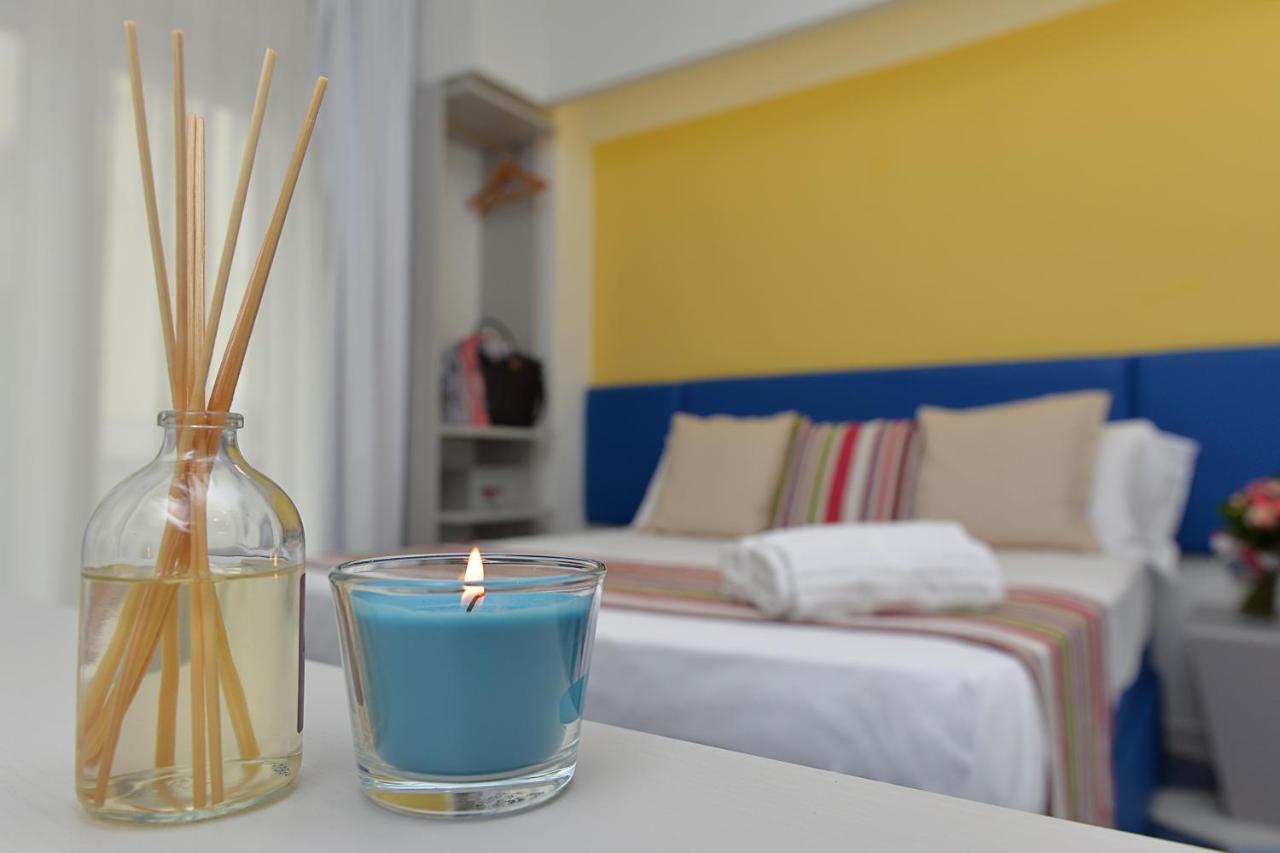 San Domenico Accommodation 마이오리 외부 사진
