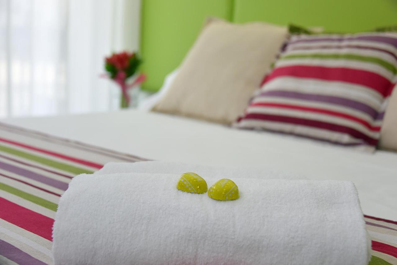 San Domenico Accommodation 마이오리 외부 사진